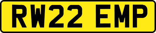 RW22EMP