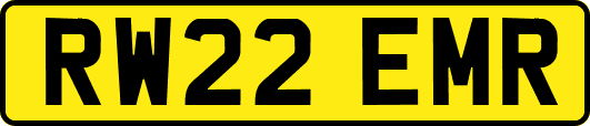 RW22EMR