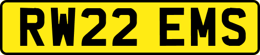 RW22EMS