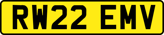 RW22EMV