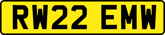 RW22EMW
