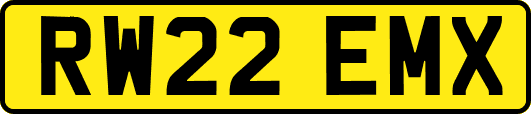 RW22EMX