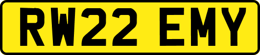 RW22EMY