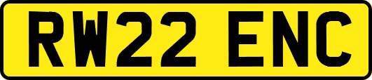 RW22ENC