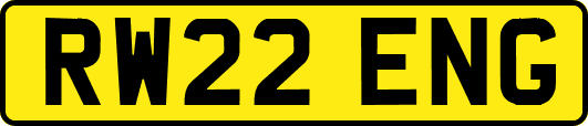RW22ENG