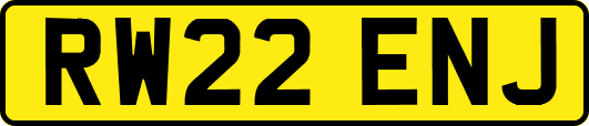 RW22ENJ