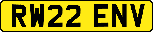 RW22ENV