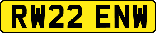RW22ENW