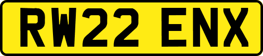 RW22ENX