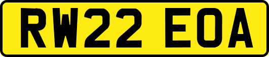 RW22EOA