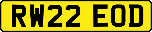 RW22EOD