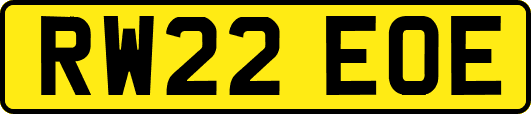 RW22EOE
