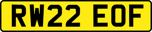 RW22EOF