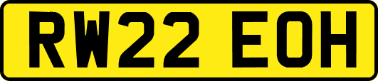 RW22EOH