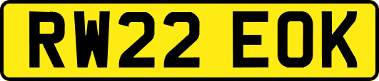 RW22EOK