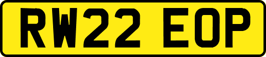 RW22EOP