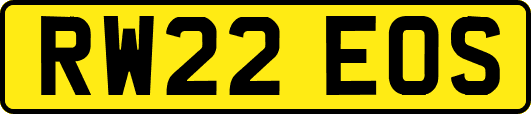 RW22EOS