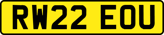 RW22EOU