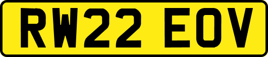 RW22EOV