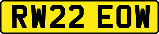 RW22EOW