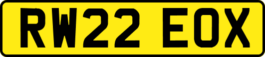RW22EOX