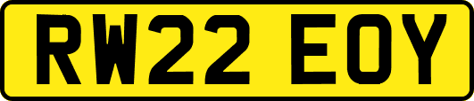 RW22EOY