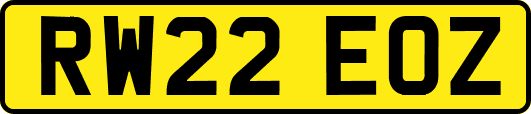 RW22EOZ