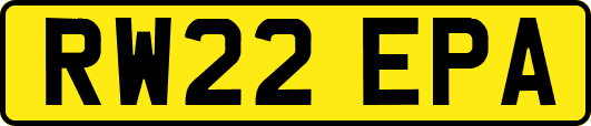 RW22EPA