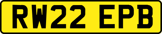 RW22EPB