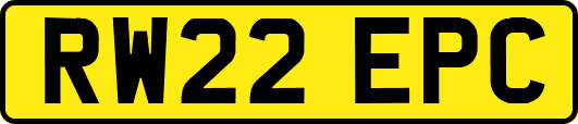 RW22EPC