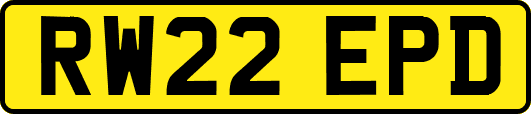 RW22EPD