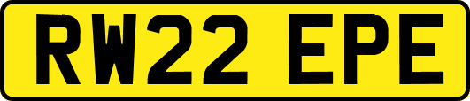 RW22EPE