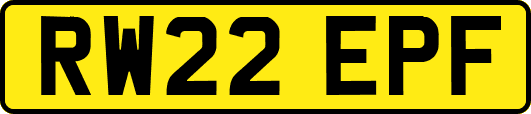 RW22EPF
