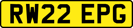 RW22EPG