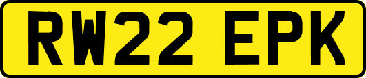 RW22EPK