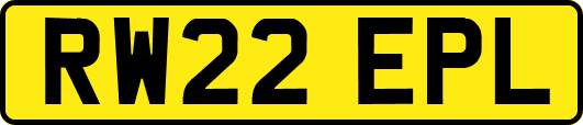 RW22EPL