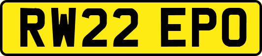 RW22EPO