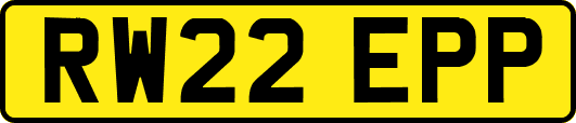 RW22EPP