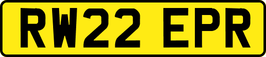 RW22EPR