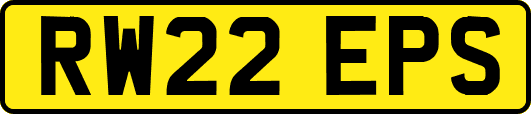 RW22EPS