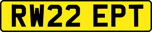 RW22EPT