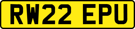 RW22EPU
