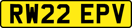 RW22EPV