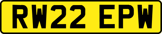 RW22EPW