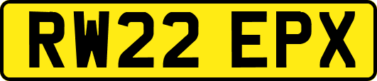 RW22EPX