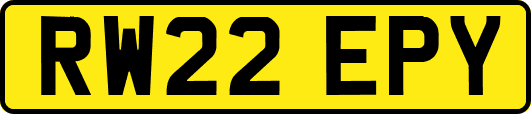 RW22EPY