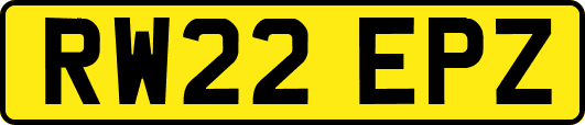 RW22EPZ