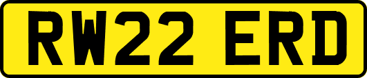 RW22ERD