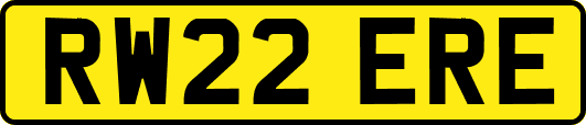 RW22ERE
