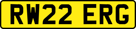 RW22ERG